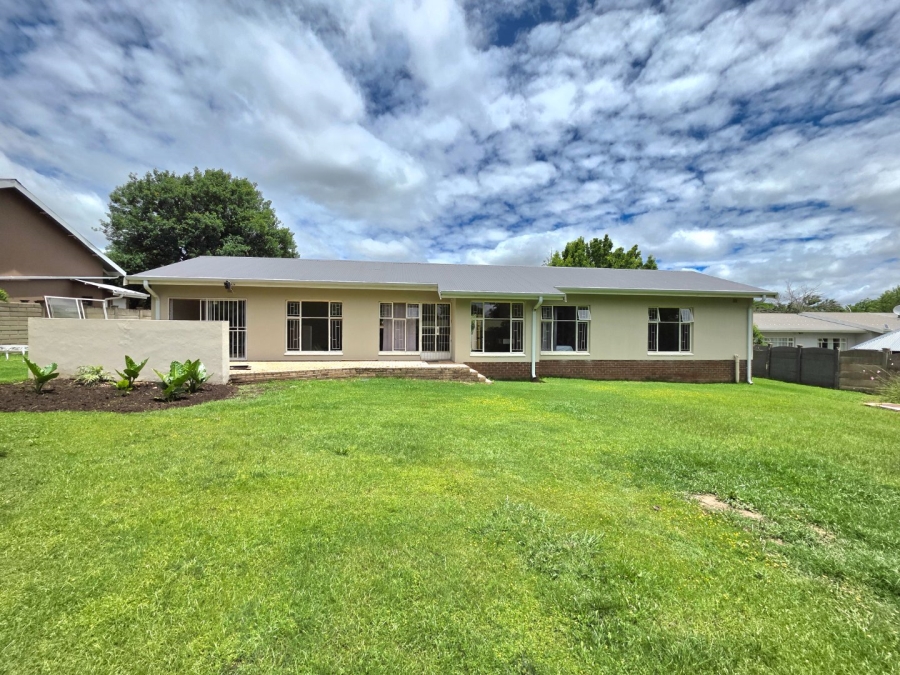 4 Bedroom Property for Sale in Panorama Free State